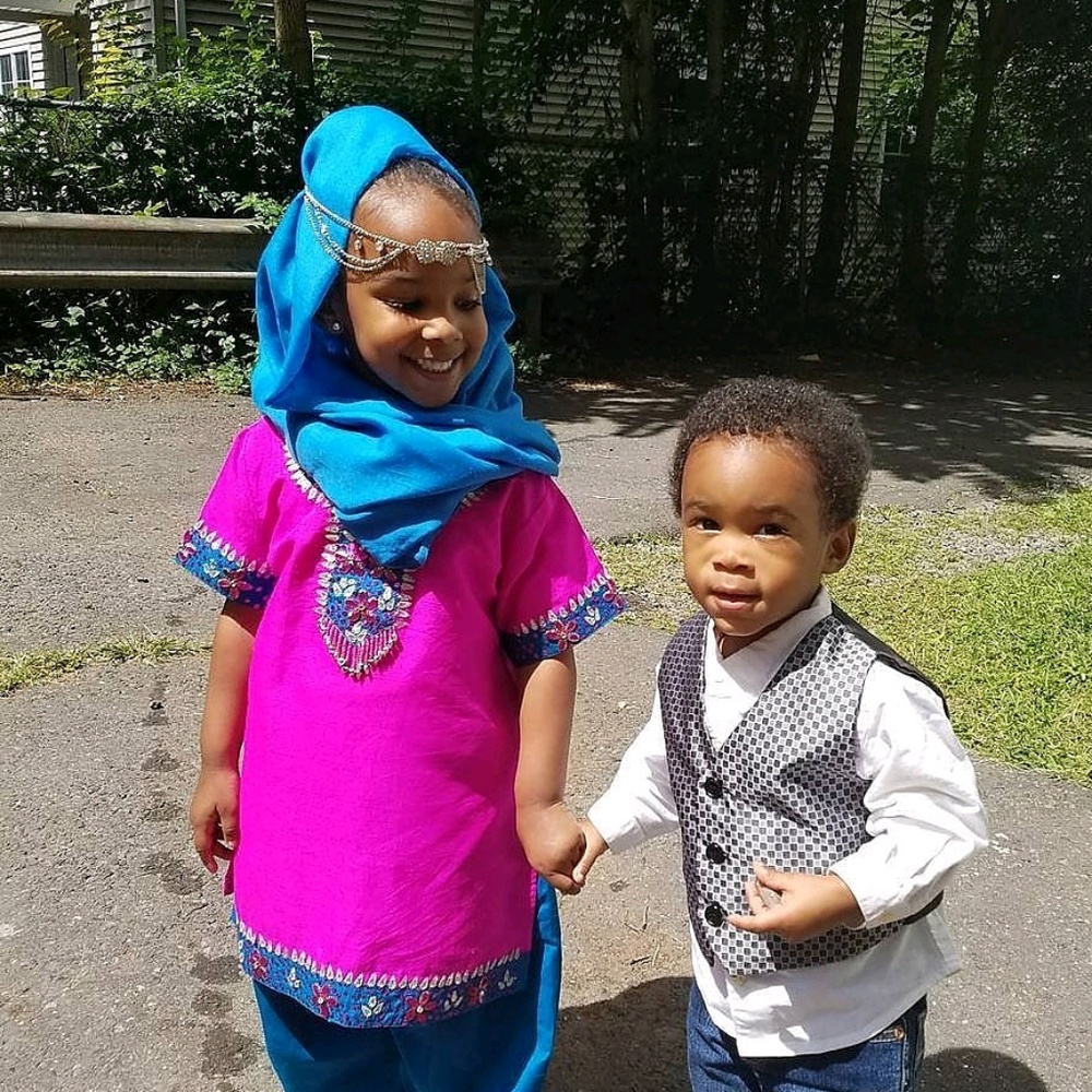 Meet your Posher, Shanice